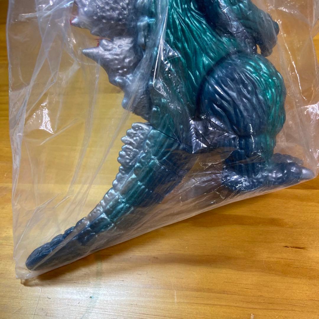 m1号ゴジラ 1962 キンゴジ クラシックボックス 限定 新品未使用 5784