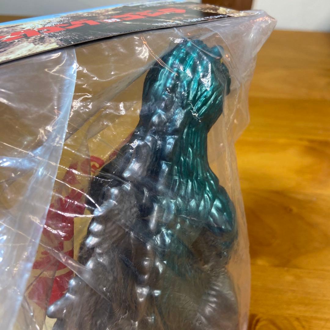 m1号ゴジラ 1962 キンゴジ クラシックボックス 限定 新品未使用 5784