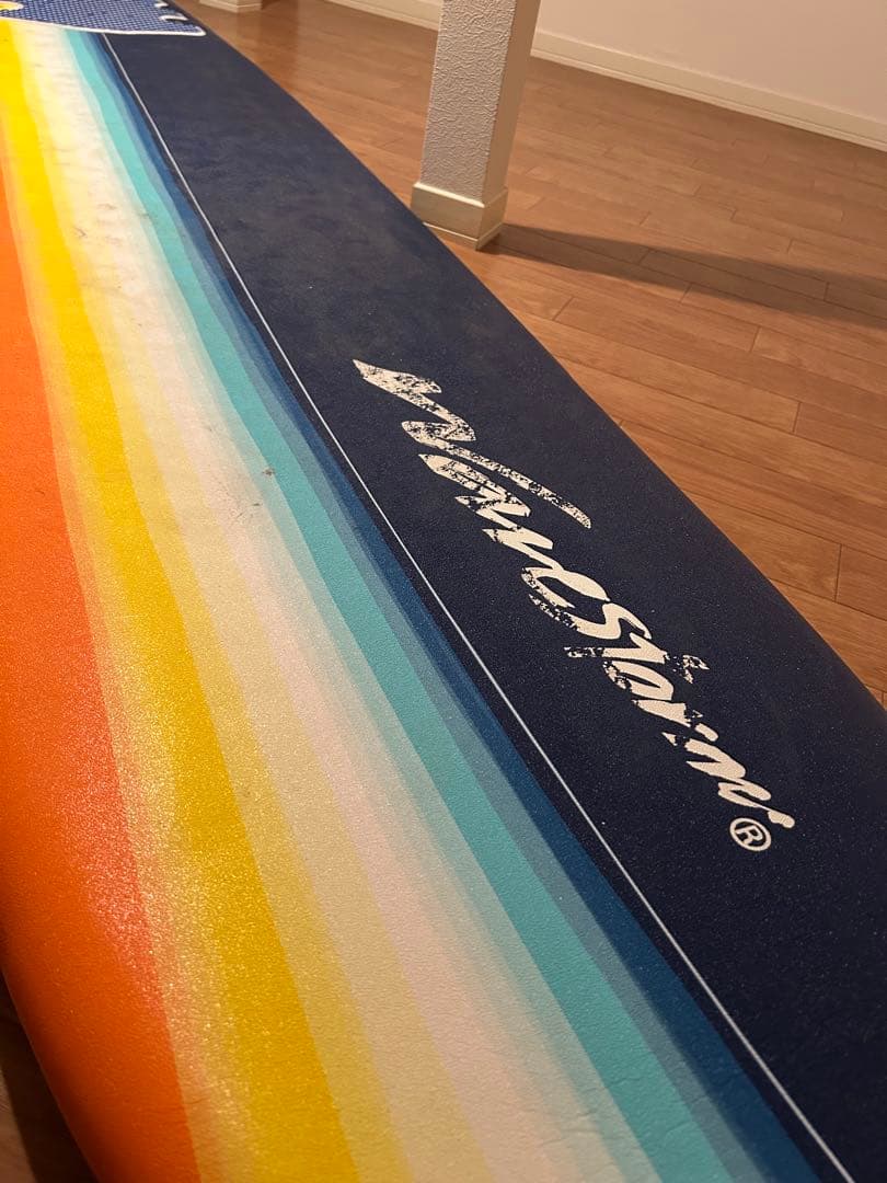 コストコサーフボード スポンジボード