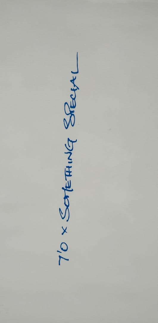 【期間限定セール】Softechソフテック　ソフトボード　7’0″ フィン付