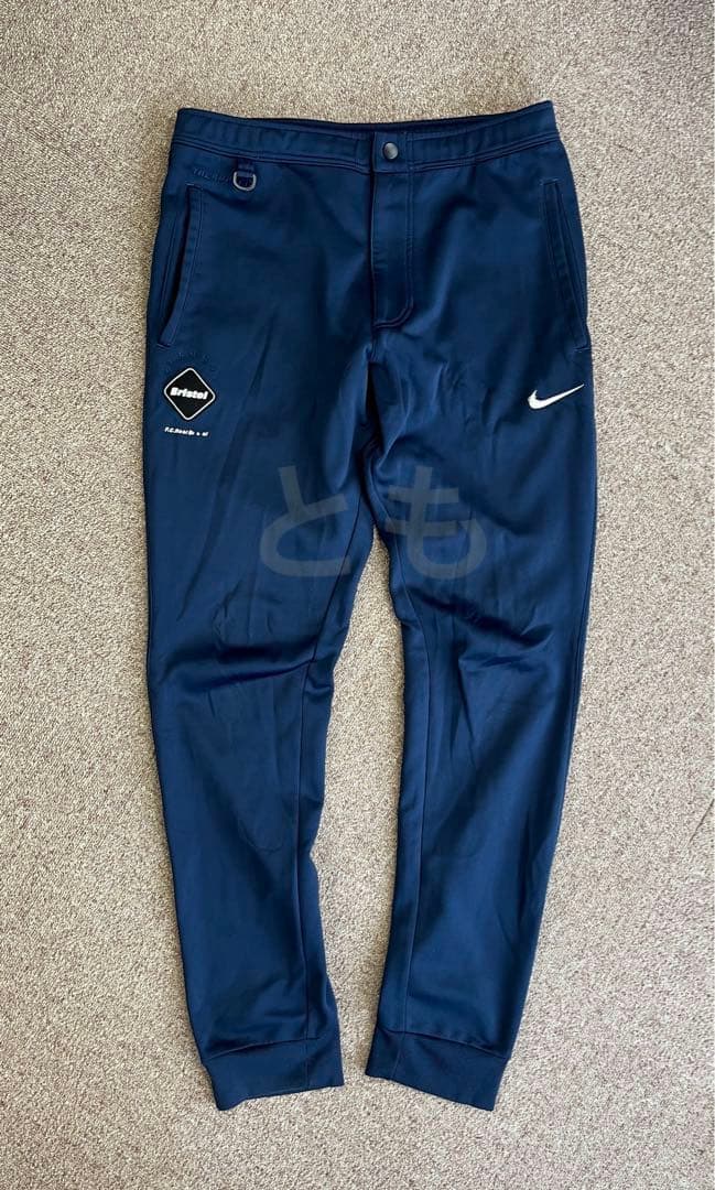 FCRB × NIKE コラボ 上下 セットアップ ナイキ ジャージ スウェット