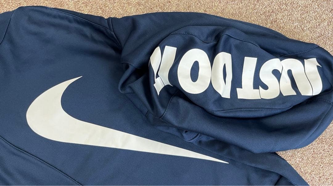 FCRB × NIKE コラボ 上下 セットアップ ナイキ ジャージ スウェット