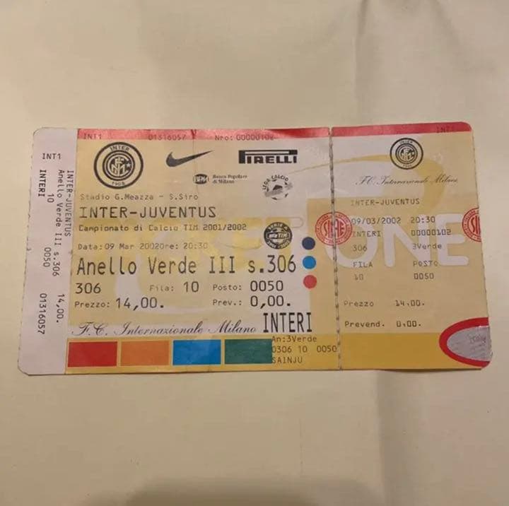 アレッサンドロ・デル・ピエロ＊ユベントス＊公式＊ユニフォーム＊上下セット