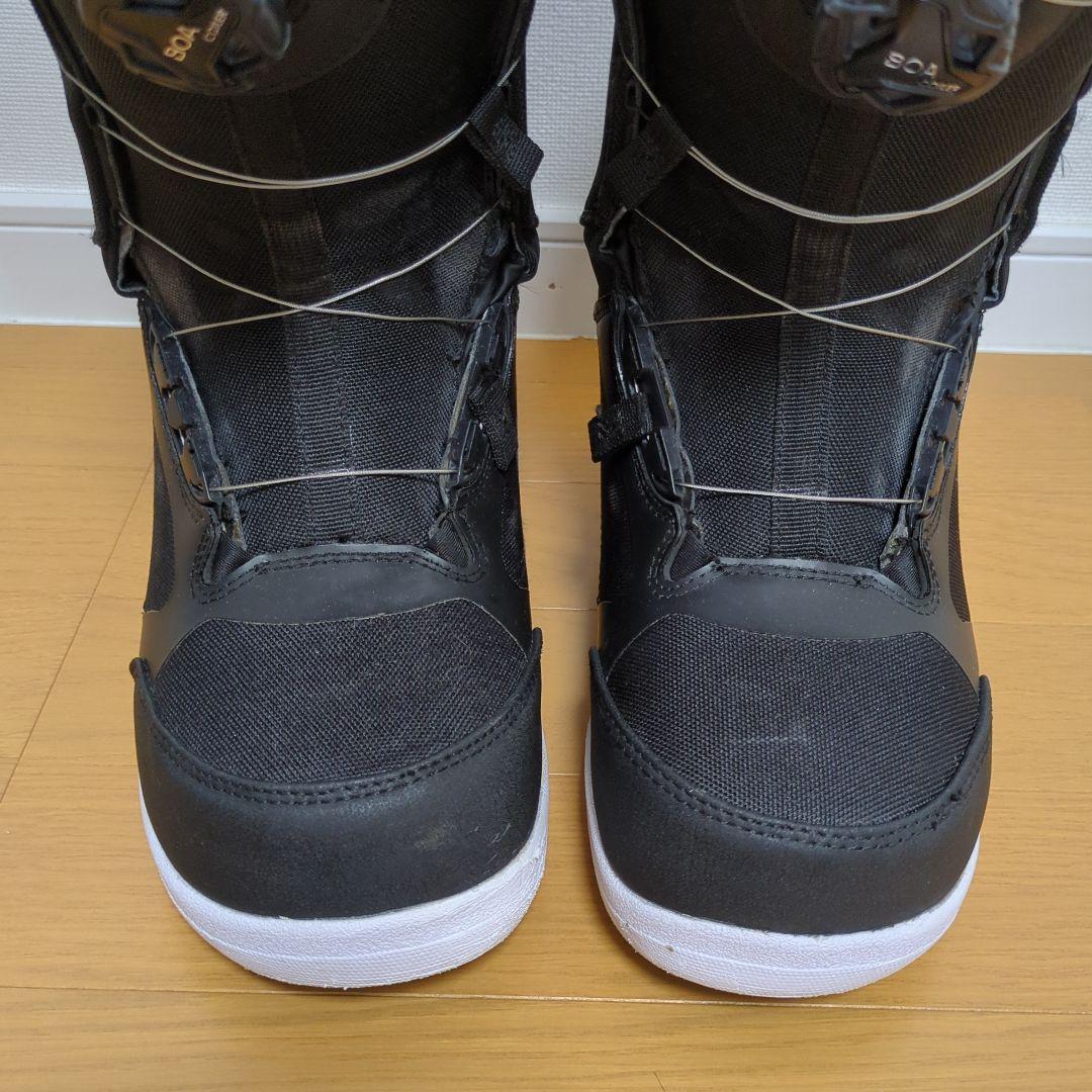 FLUX スノボ ブーツ 26.5cm