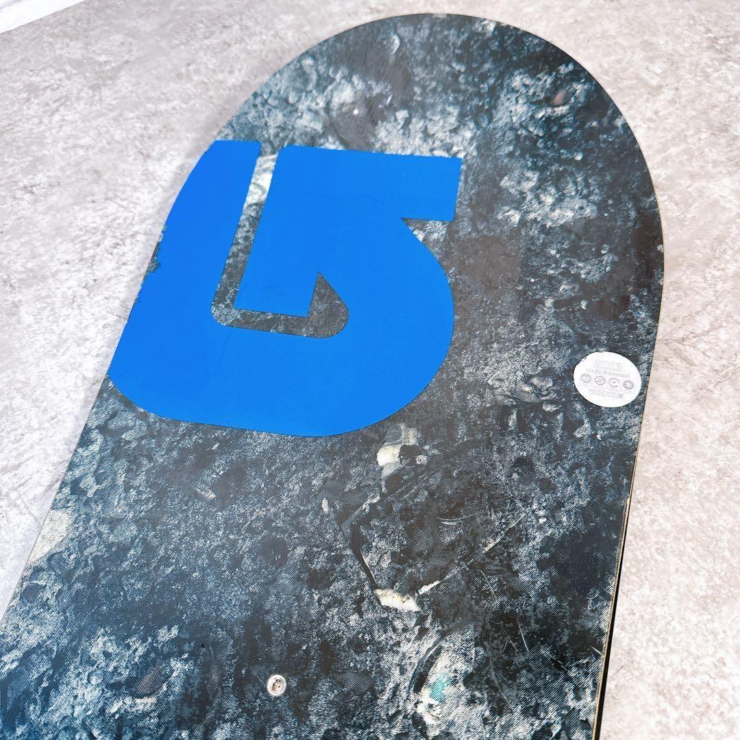 BURTON BLUNT FREESTYLE バートン ブラント ボードセット