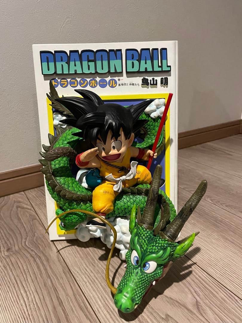 JacksDo 海外版　限定500個　孫悟空