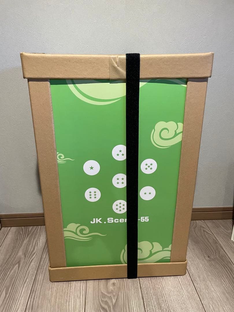 JacksDo 海外版　限定500個　孫悟空