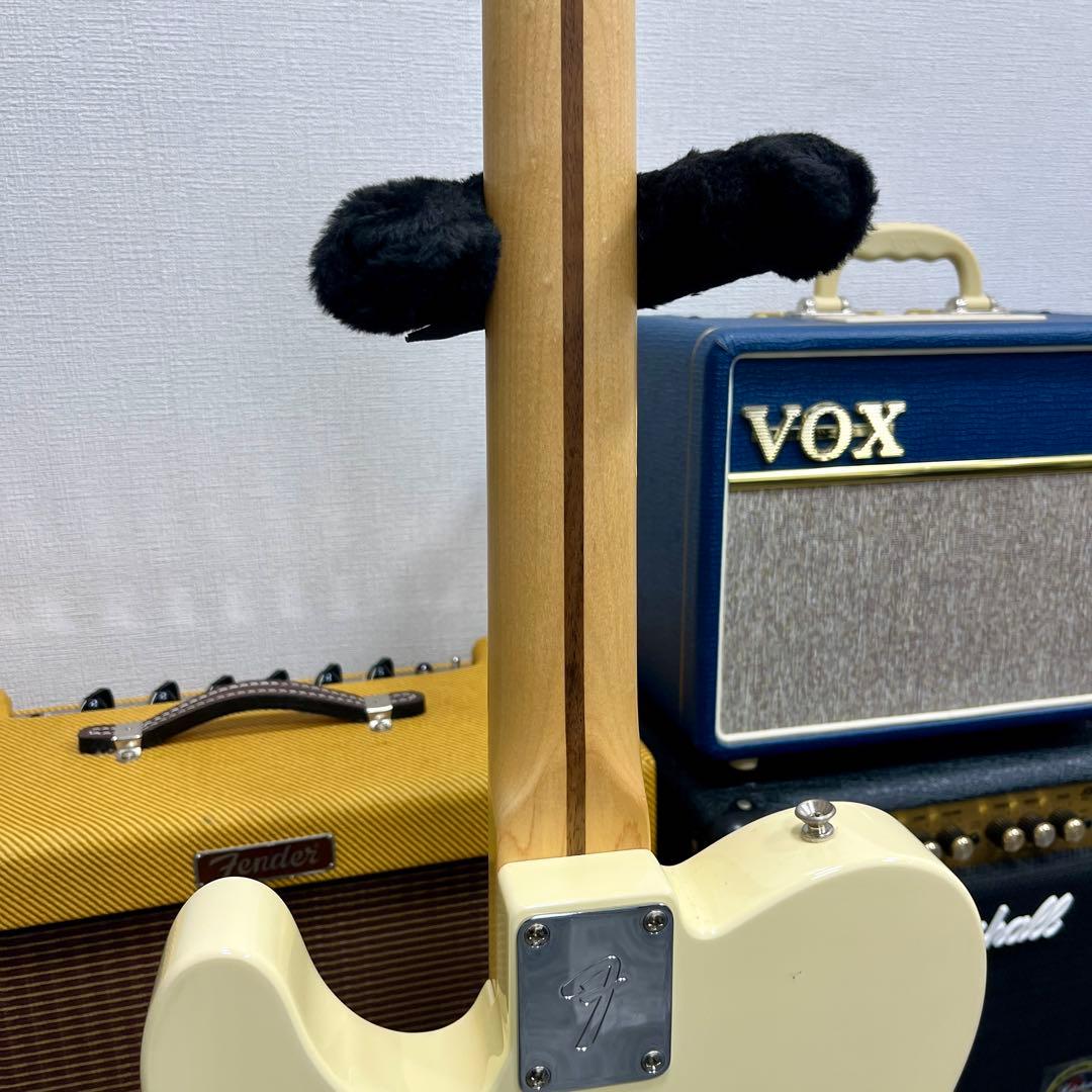 ギター Fender American Special Telecaster OWH