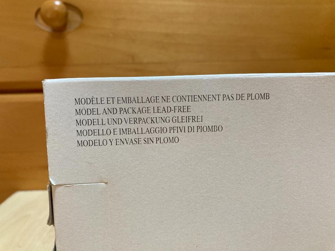 全長約40cmフェラーリ F1 トランスポーター 1/43 エリゴール（白箱）