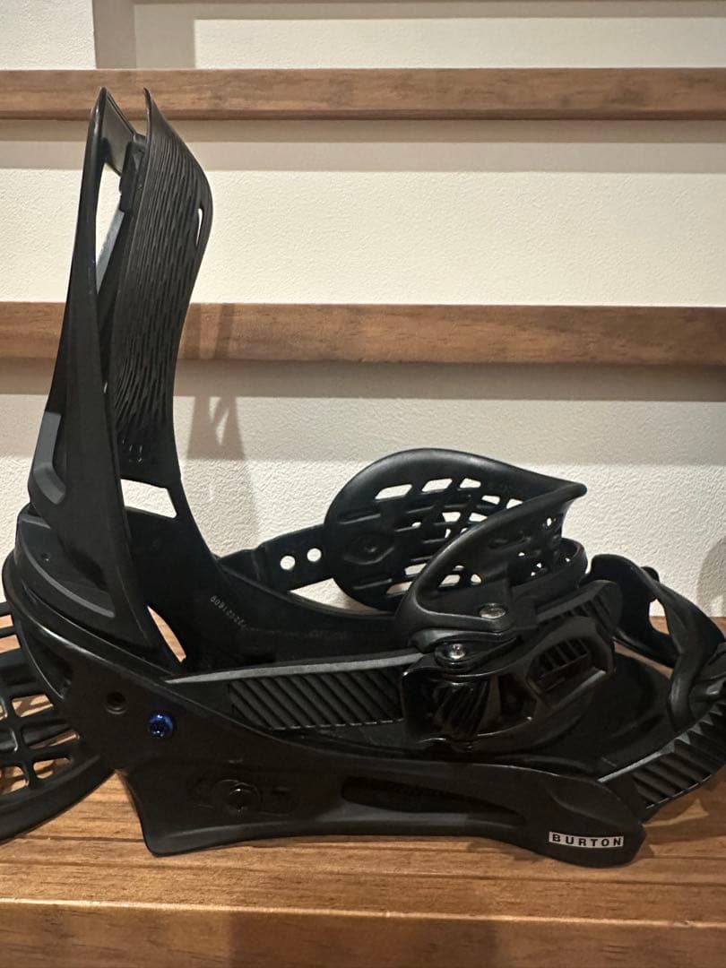 Mサイズ reflex バートン ジェネシス フリードバック バートン