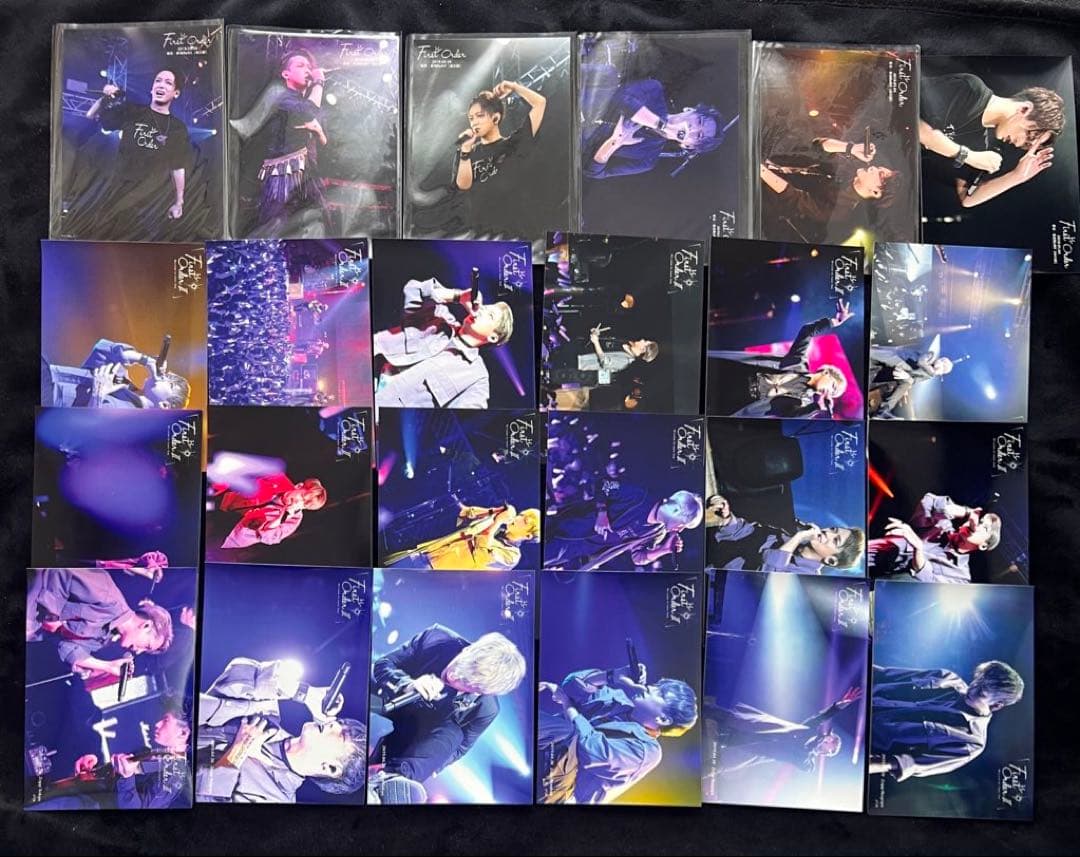 浦島坂田船　志麻　グッズまとめ売り