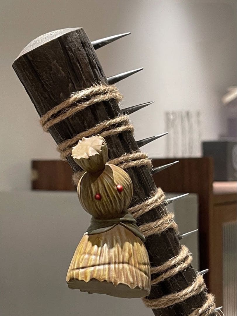 【新品】最終値下げ‼️ワンピース ロロノア・ゾロ フィギュア ガレージキット