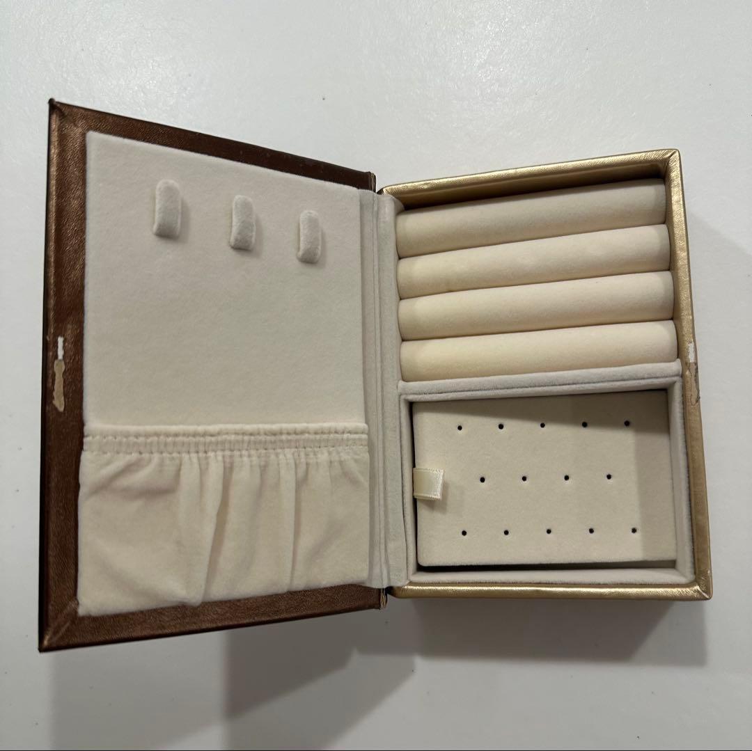 イッツデモ　ポケモン　ジュエリーボックス