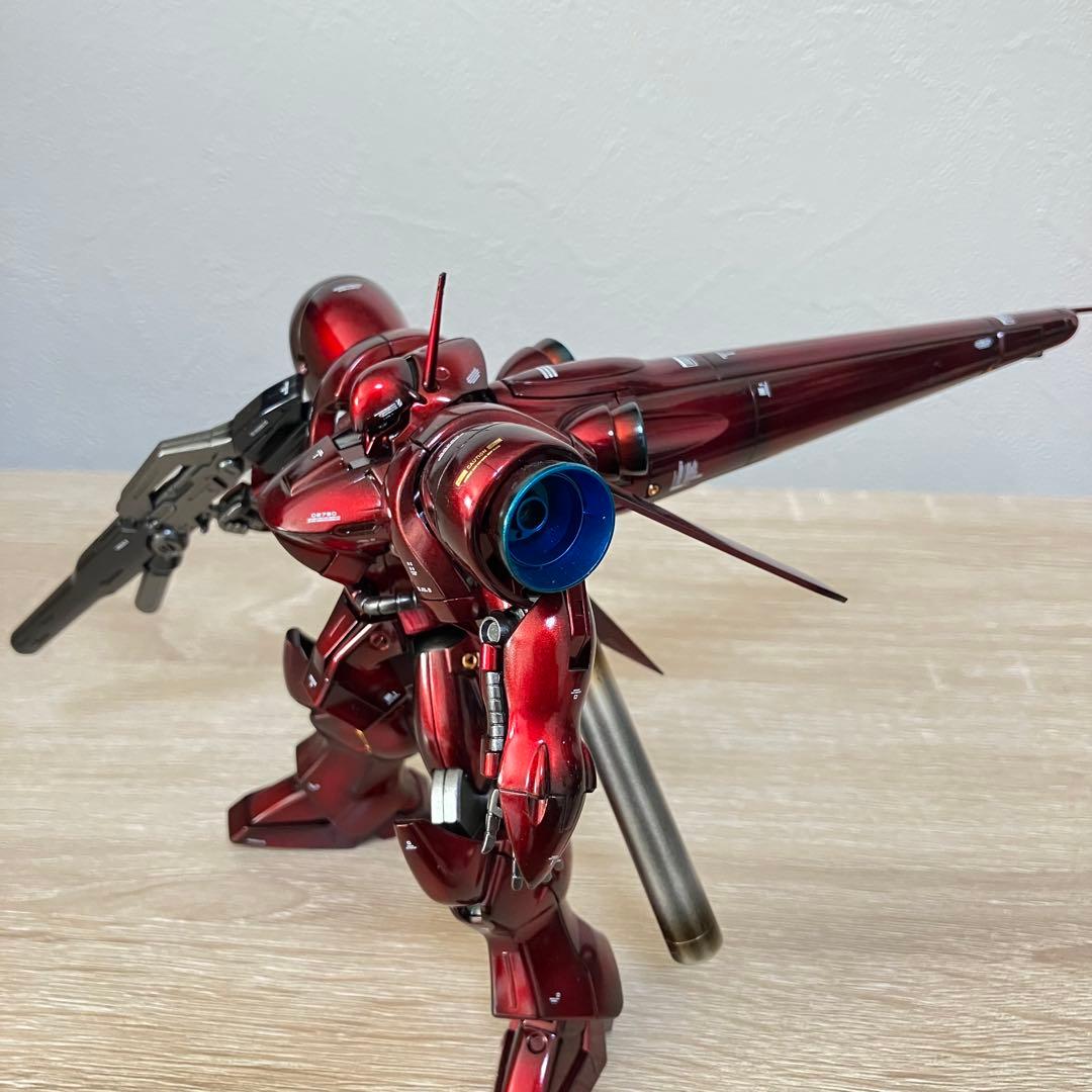 HG ガーベラテトラ