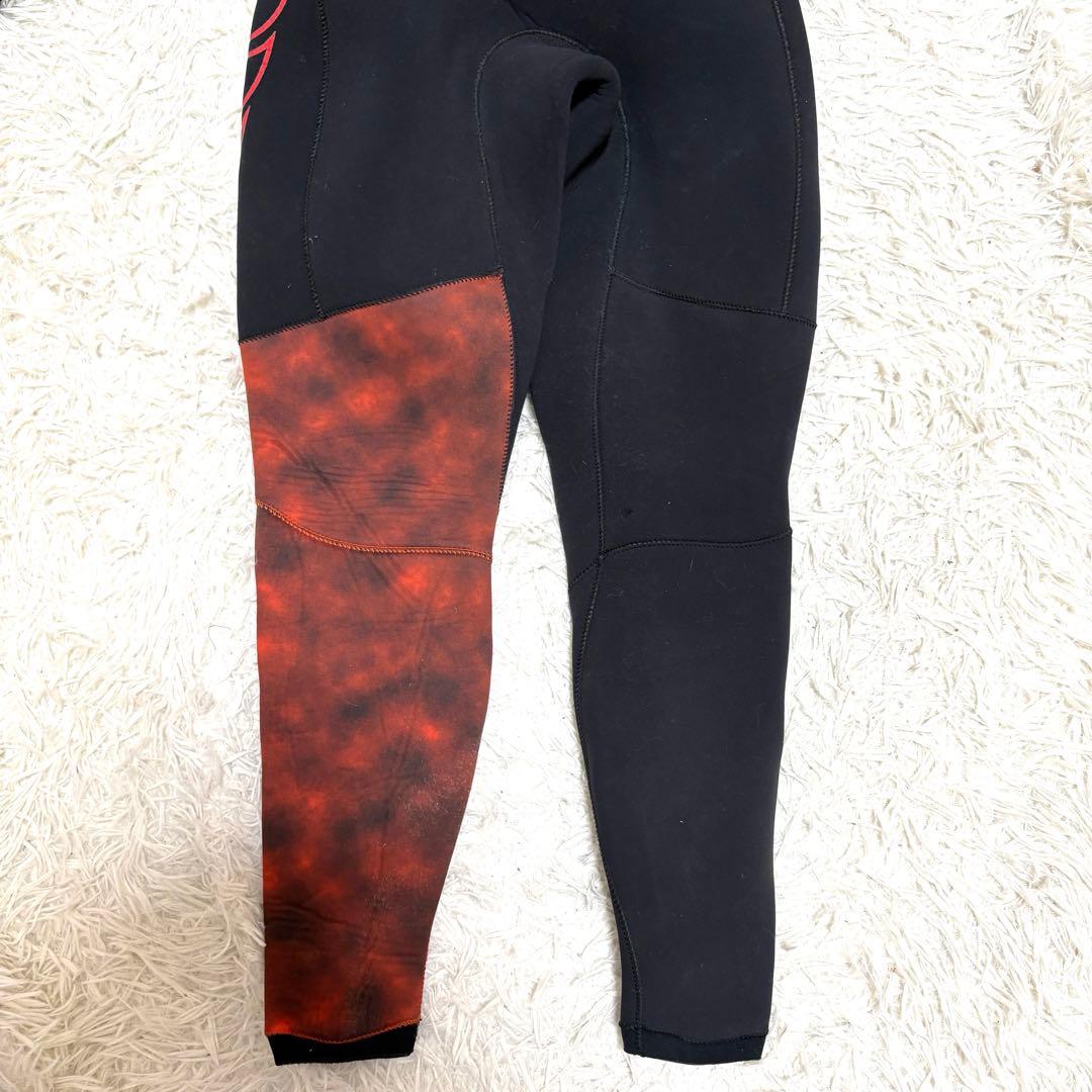 west ウェスト 最高級セミドライスーツ nex boil