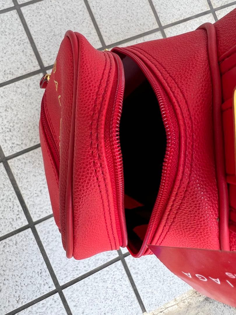 コ*ー様 BALENCIAGA レディース　キャディバッグ（新品未使用）