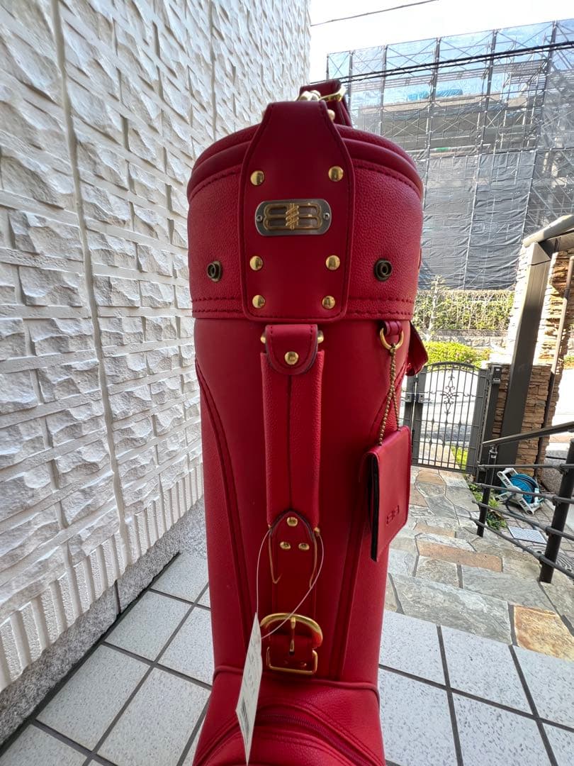 コ*ー様 BALENCIAGA レディース　キャディバッグ（新品未使用）