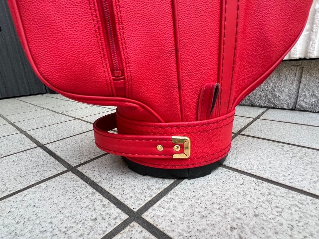 コ*ー様 BALENCIAGA レディース　キャディバッグ（新品未使用）