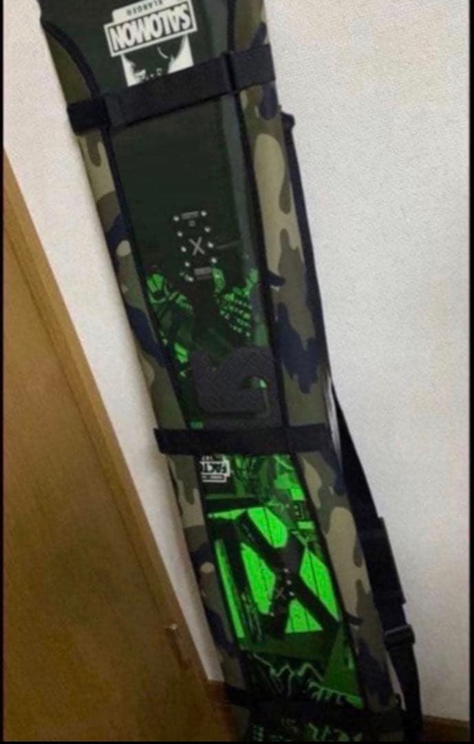 THE FACTOR X-LARGEコラボグラフィック 147