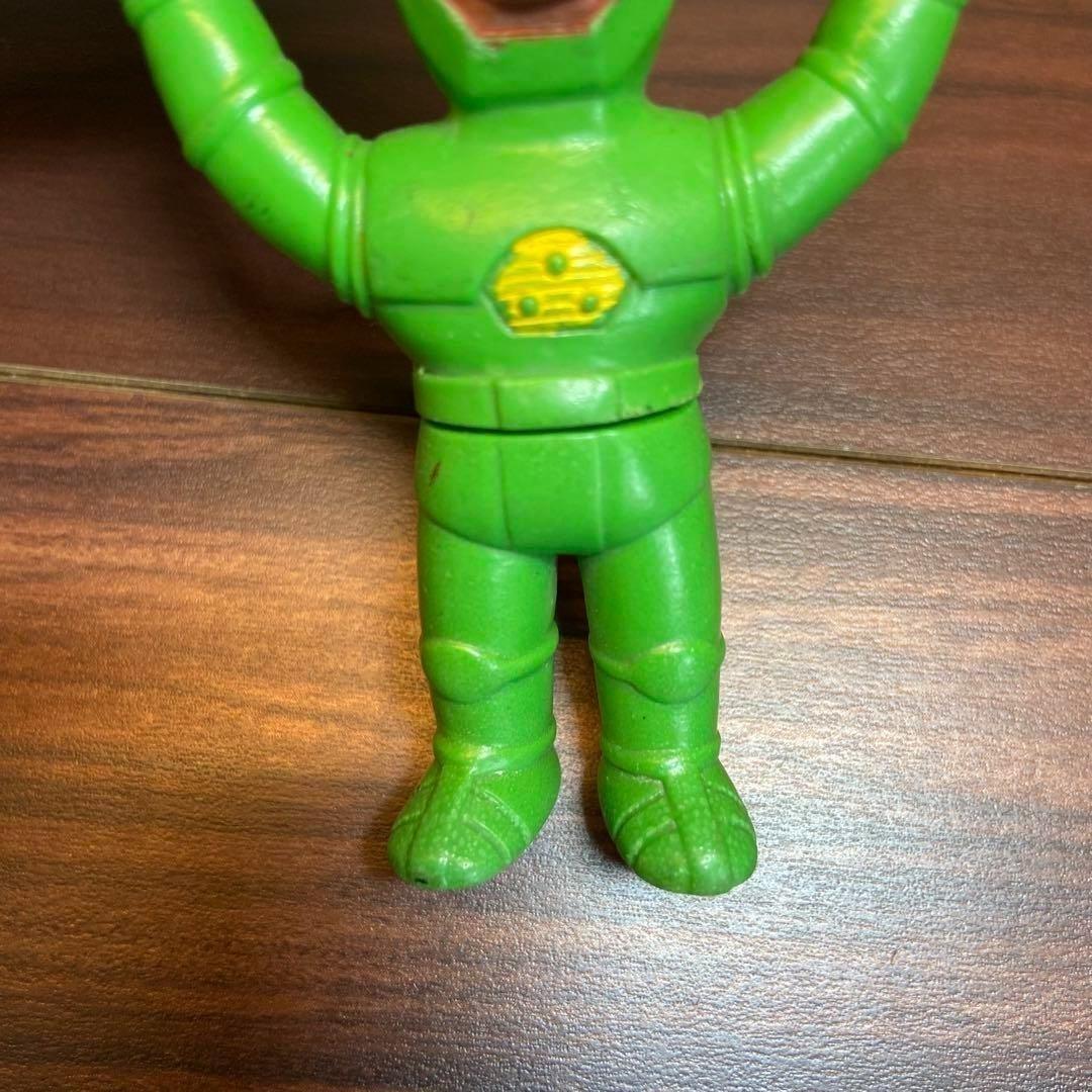 ポピー グロッサムX2 マジンガーZ ソフビ 3478