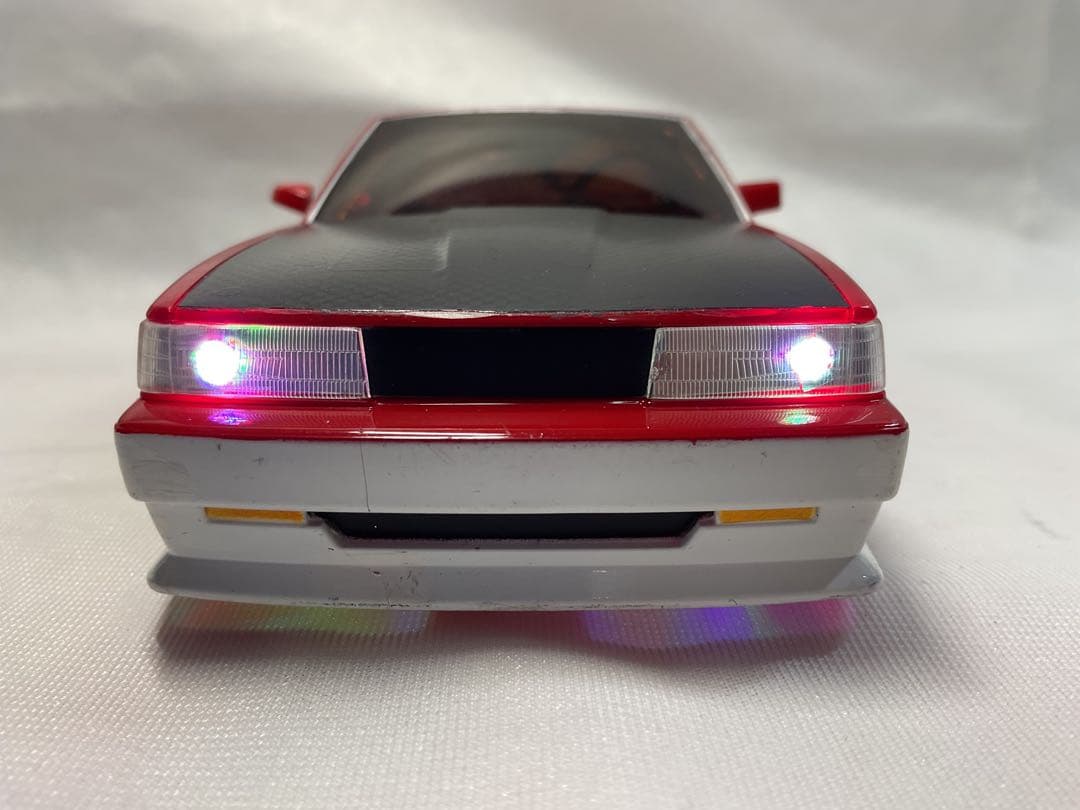 あうん 京商ミニッツAWD ドリフト AFS2.4G基盤 M'z付き