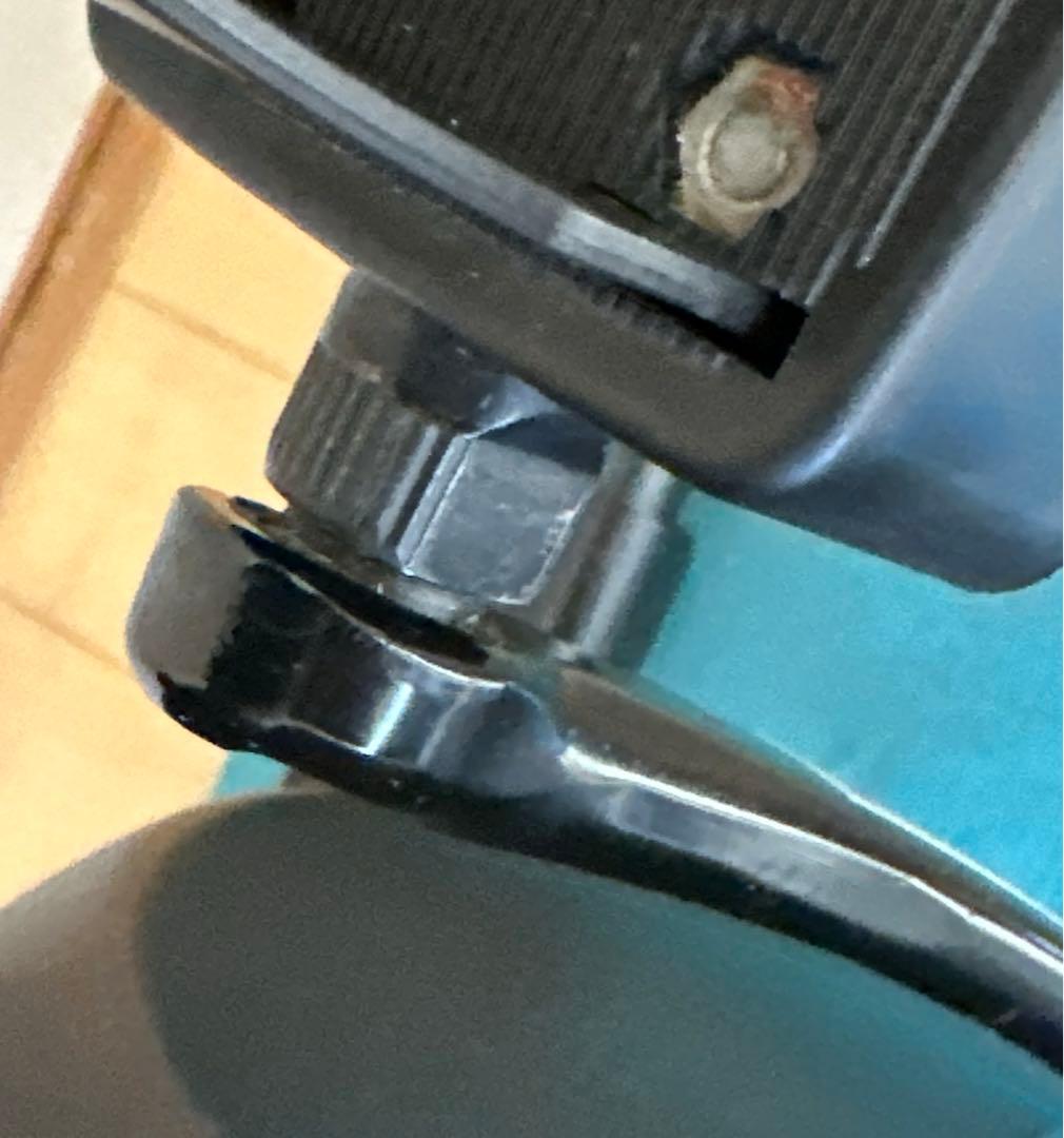 FITBOX LITE フィットネスバイク