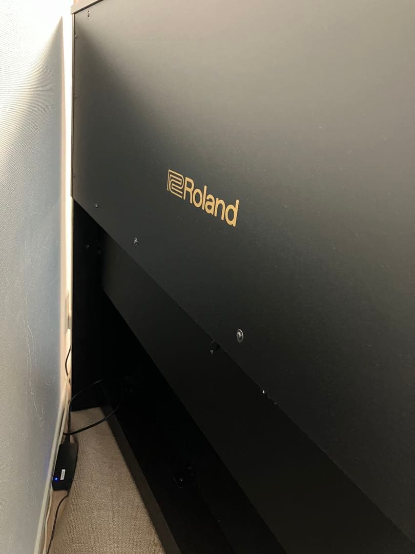 ローランド 電子ピアノ LX705-DR ダークローズウッド調 21年製　美品