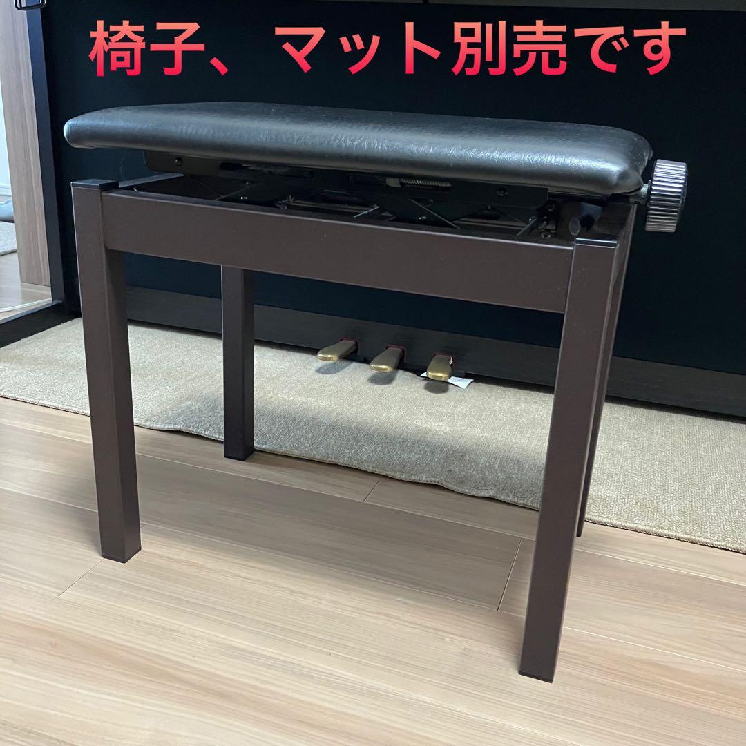 ローランド 電子ピアノ LX705-DR ダークローズウッド調 21年製　美品