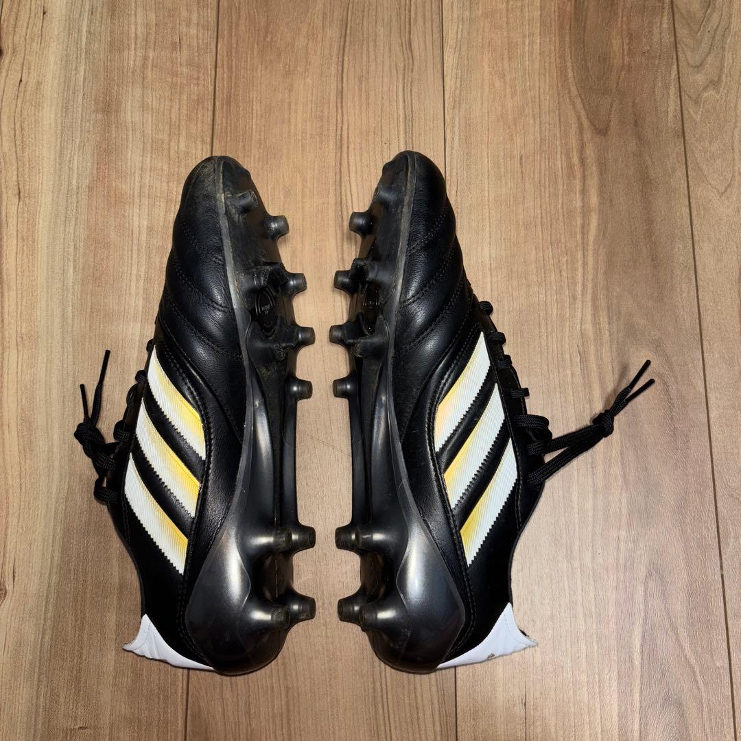 adidasコパ アイコン 2 FG/AG 26.5cm