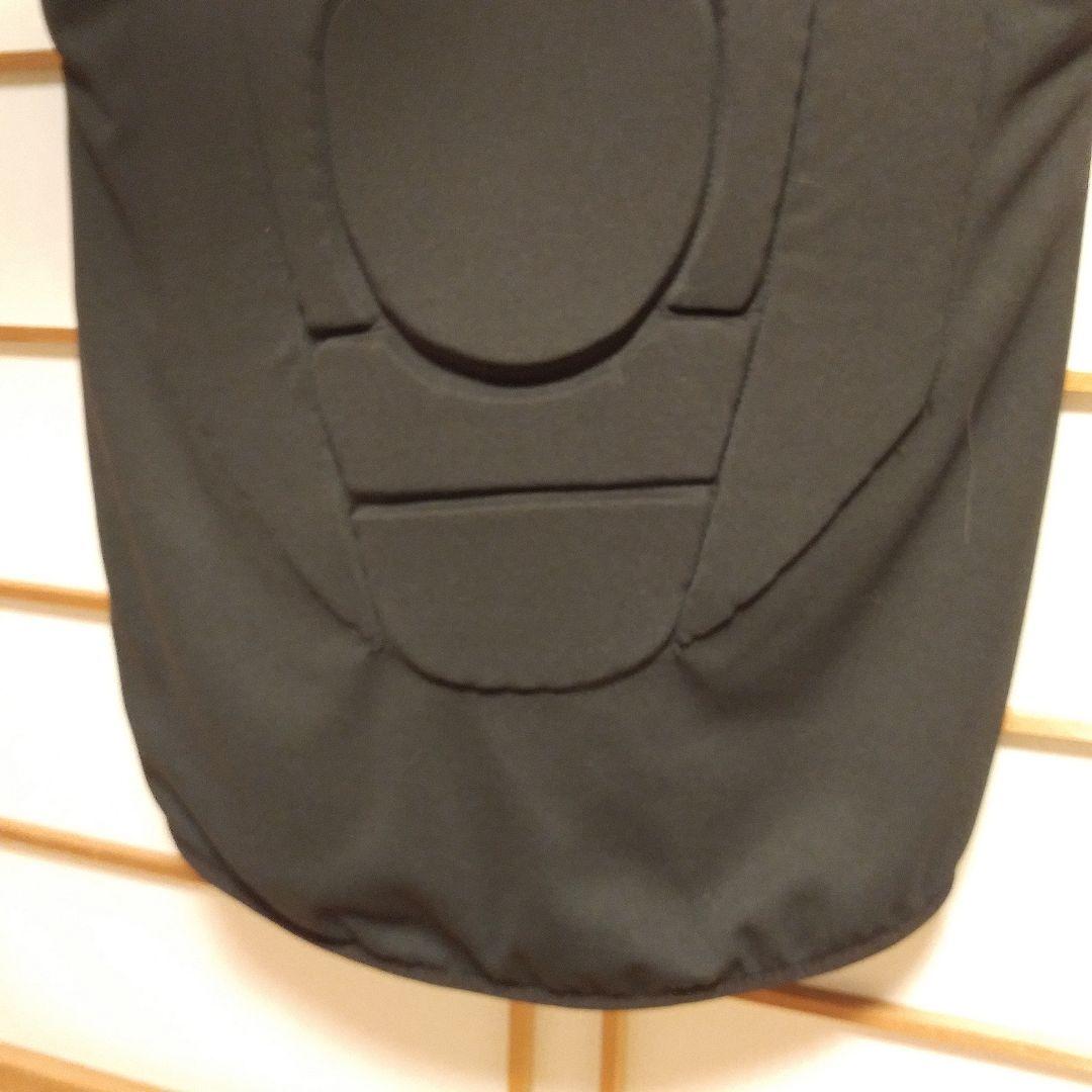 eb's チョッキパッド Lサイズ　xrd choki pad　プロテクター