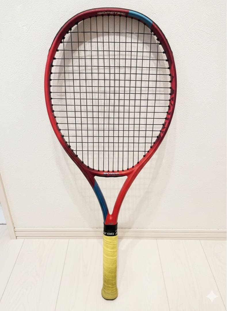 t*3様 ブイコア100 2021 YONEX