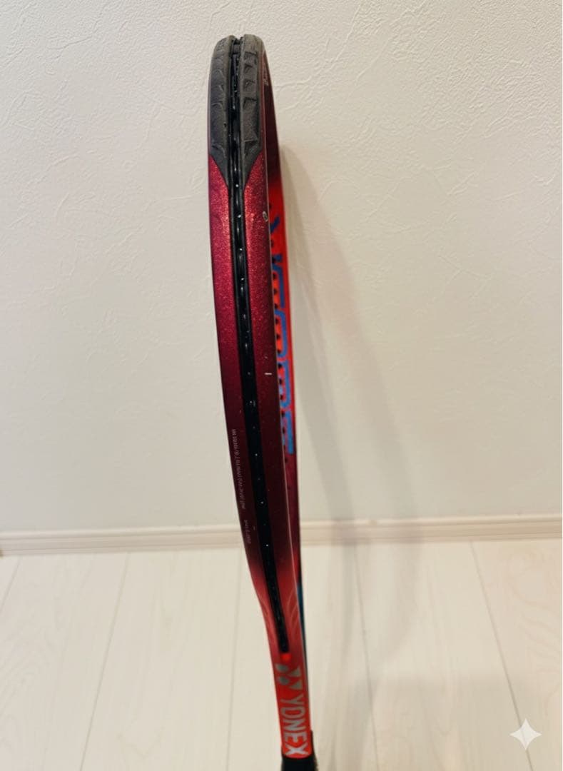 t*3様 ブイコア100 2021 YONEX