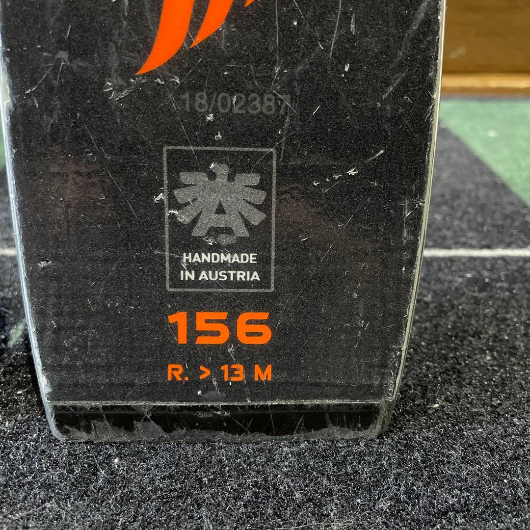 BLIZZARD FIS SL スキー