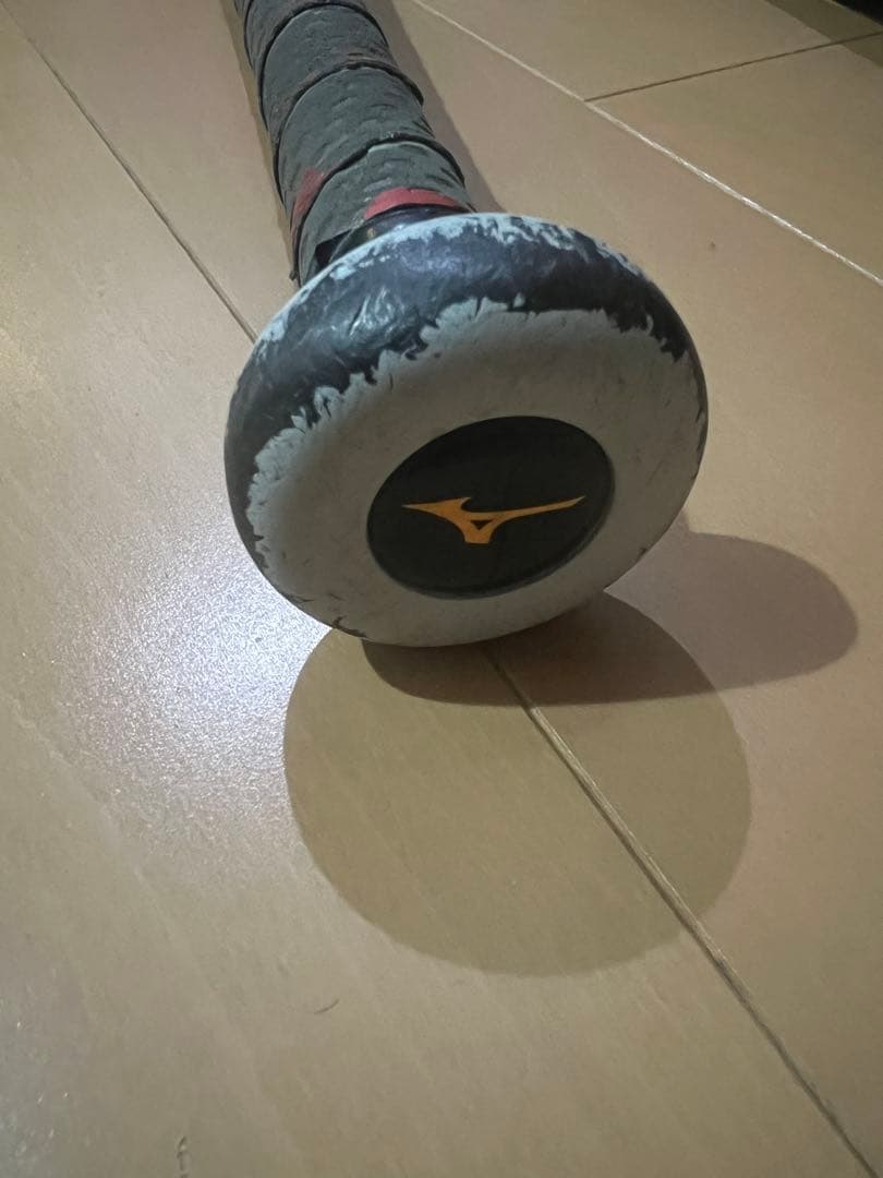 BEYOND MAX VII 74cm バット ケース付き少年野球