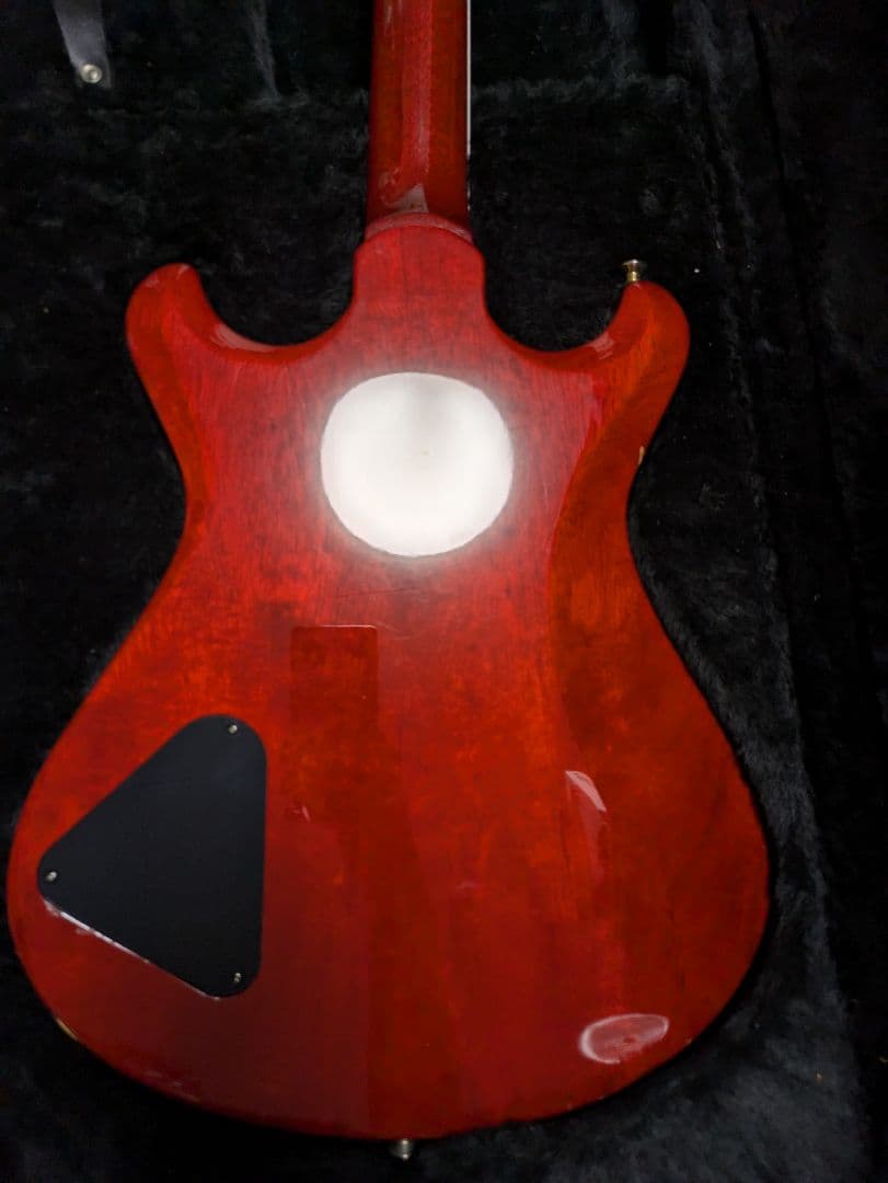 Knaggs Keya(やや難有り) 値下げ交渉歓迎