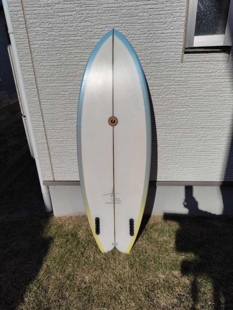 o*n様 〚1/5までの値下げ〛ALBUM　LIGHTBENDER (5'3)