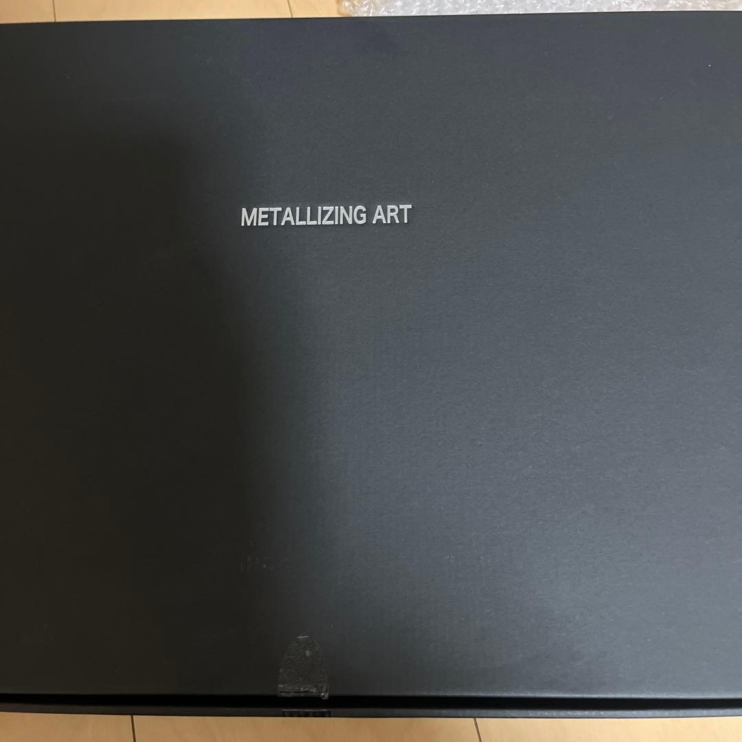 絆きらめく恋いろは　朱雀院椿メタライズアート