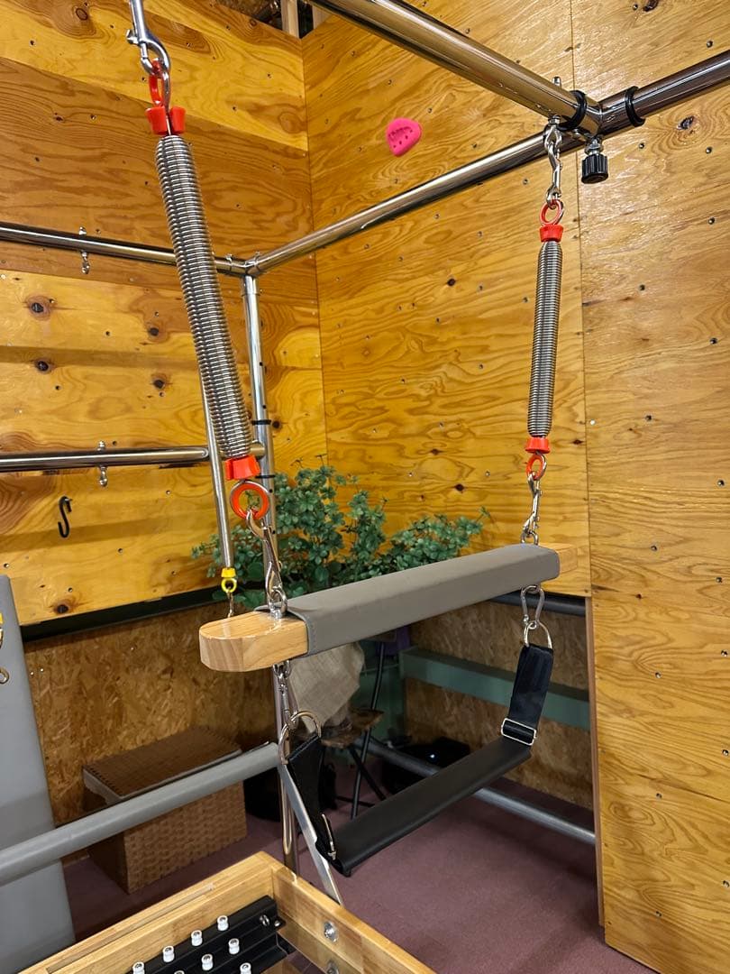 ピラティスキャホーマーセット