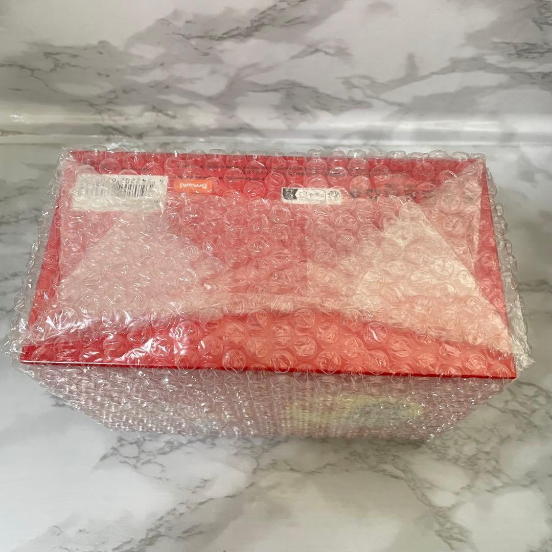 【新品未開封】ヒッパーズ HIPPERS モンチッチ アソート シュリンク付き