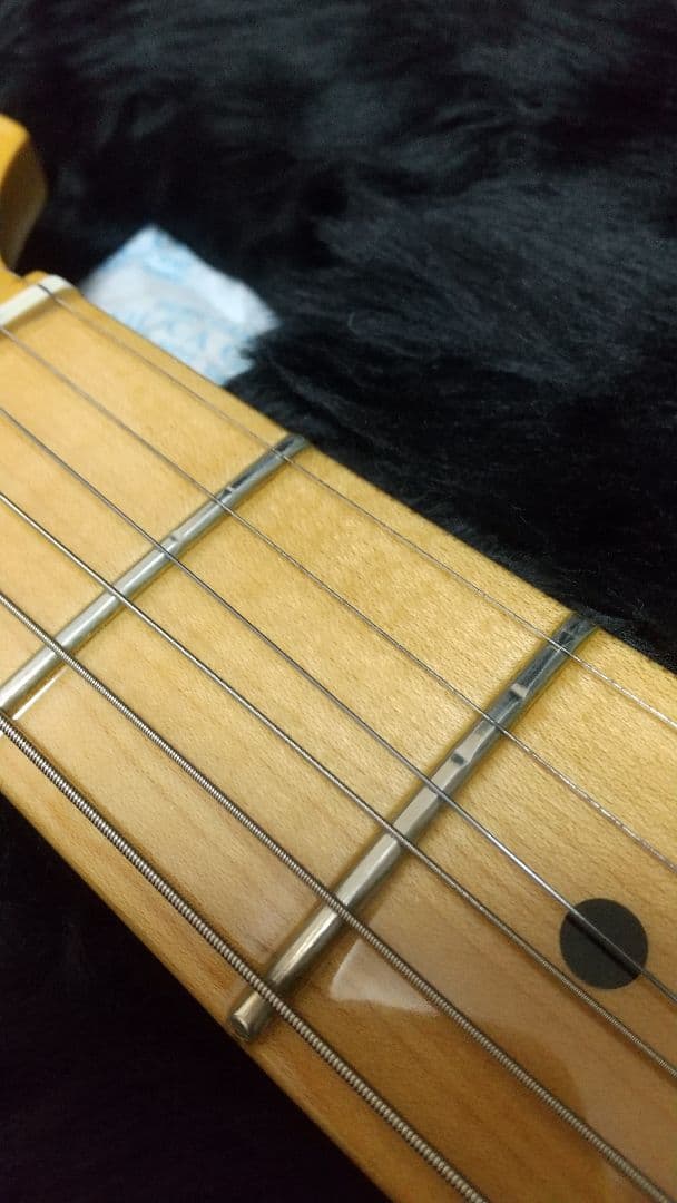 Fender USA アメリカンスタンダード ストラトキャスター 2015年製