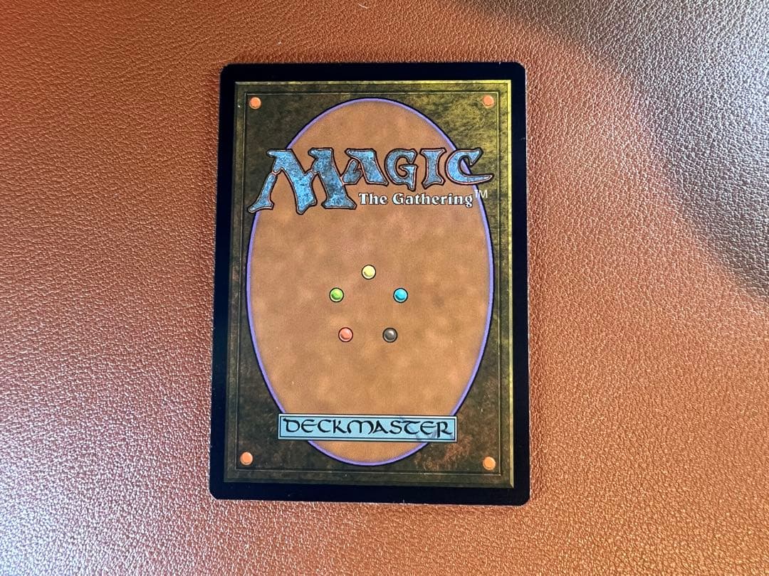 Mox Opal オパールのモックス　英語版　②