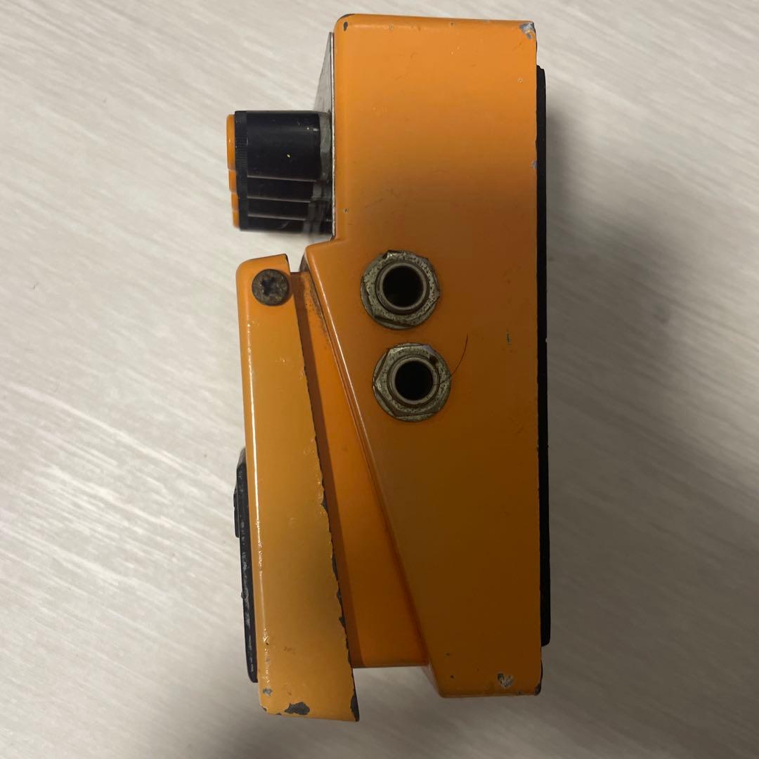 【日本製！！】BOSS TURBO Distortion DS-2