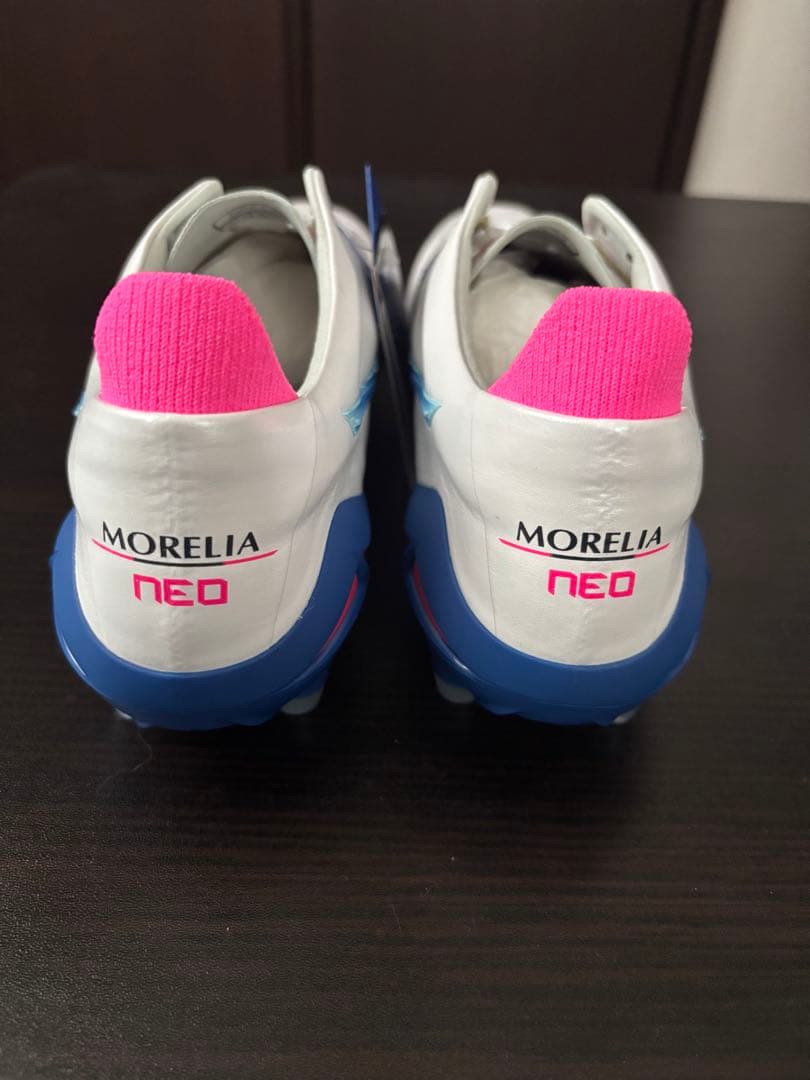 【限定色】モレリアネオ4 JAPAN 24.5センチ