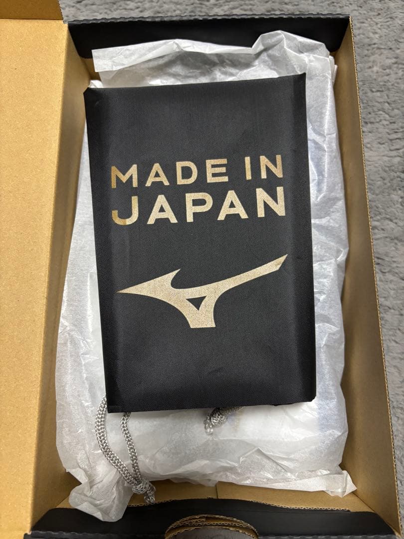 【限定色】モレリアネオ4 JAPAN 24.5センチ