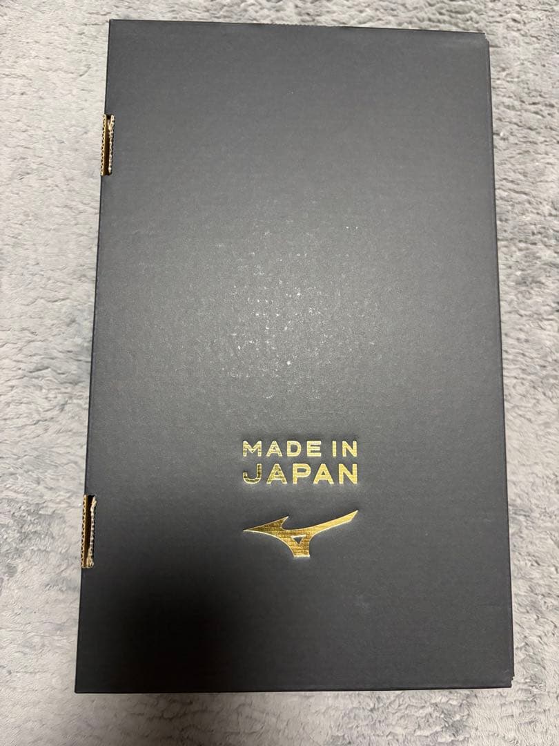 【限定色】モレリアネオ4 JAPAN 24.5センチ