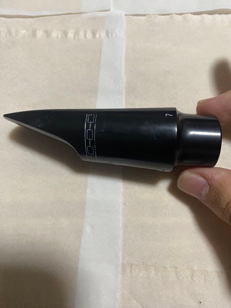 さらに値下げ！OTTO LINK Tone Edge 90周年ヴィンテージモデル