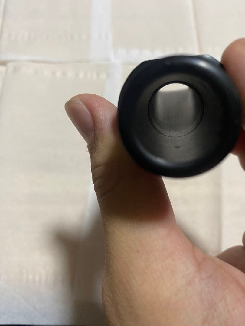 さらに値下げ！OTTO LINK Tone Edge 90周年ヴィンテージモデル