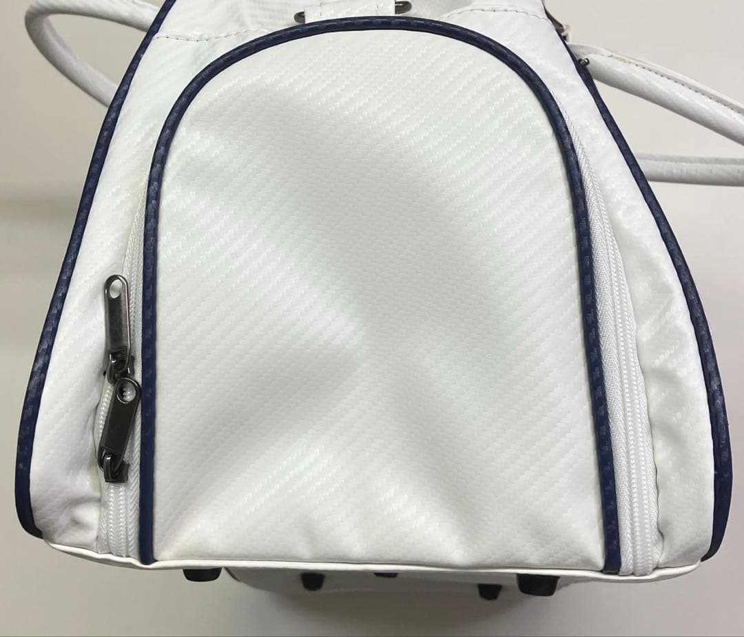 Gotcha ゴルフ ボストンバッグ シューズスペース ビッグサイズ 新品タグ付