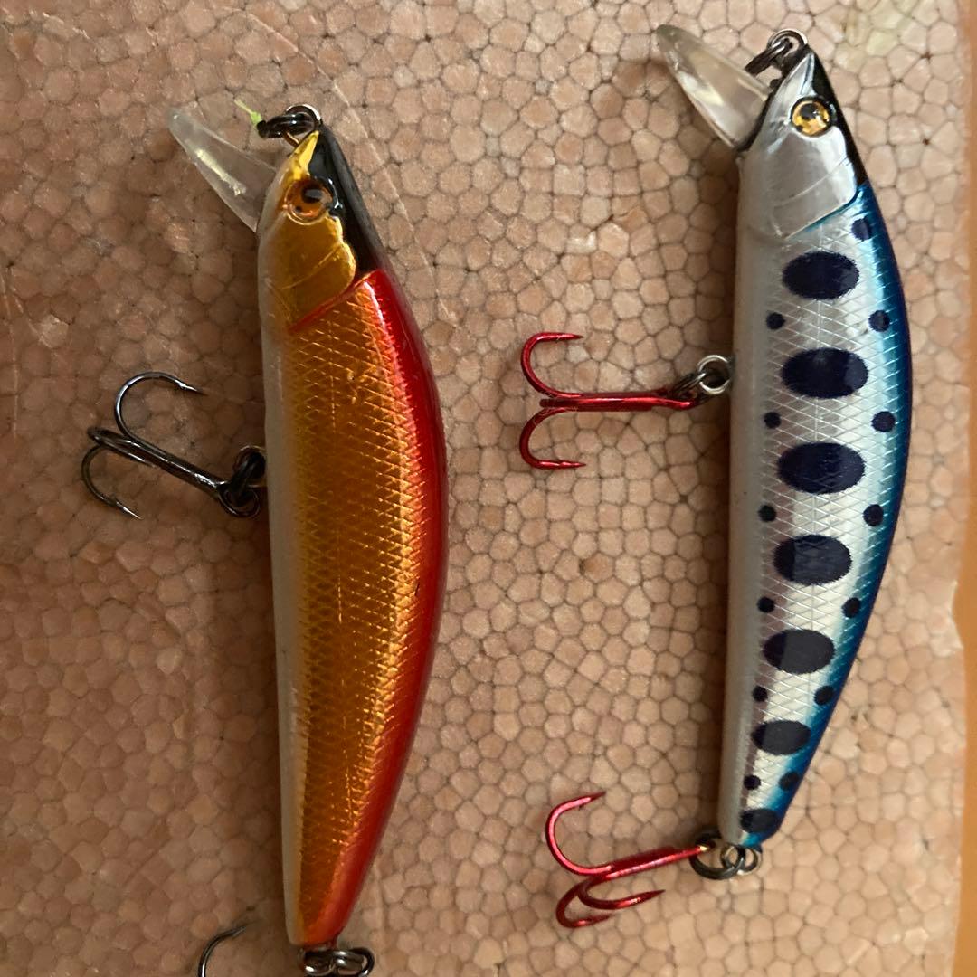 イトウクラフト　エミシ65s 5個セット