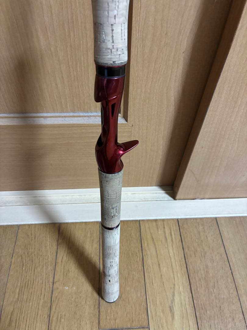 スコーピオン 1653RS-2